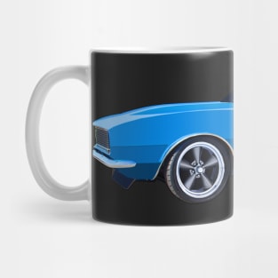 1st Generation Chevy Camaro Mug